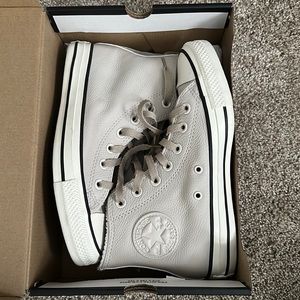 Chuck Taylor All Star High Top Sneaker